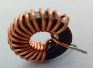 20A大電流的差模電感詢盤(pán)