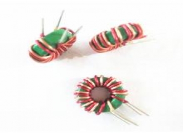 蘇州谷景電子始終堅持電感元器件出貨與樣品相一致，讓客戶更放心