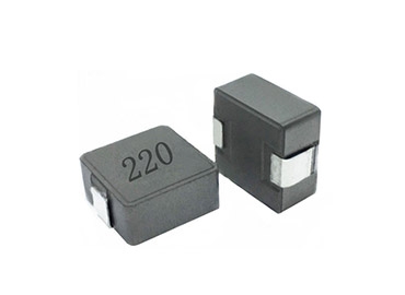 型號(hào)相同的一體成型電感，參數(shù)為何不一樣？