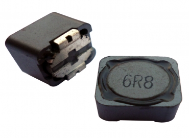 新能源汽車(chē)上的谷景貼片電感