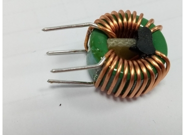 如何把電感做到中國(guó)造，世界愛